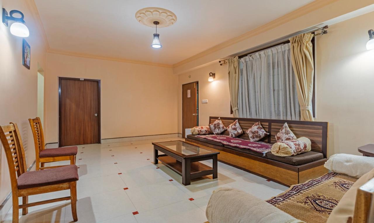 Regal Residency A Boutique Hotel Gangtok Luaran gambar