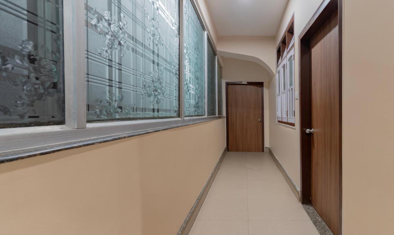 Regal Residency A Boutique Hotel Gangtok Luaran gambar